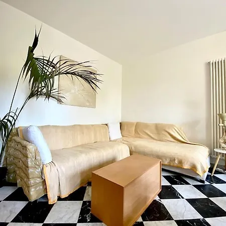 Appartement Private 1 Bedroom - Historic Center *