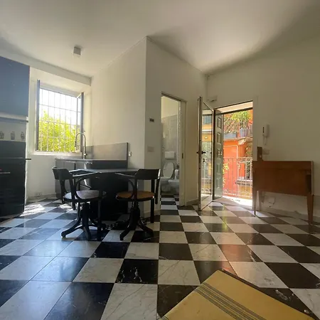 Private 1 Bedroom - Historic Center * Milan