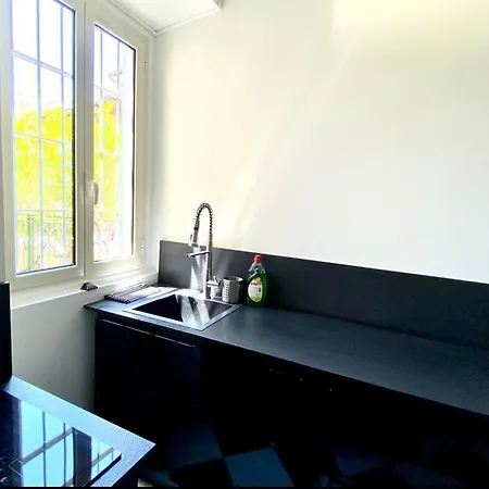 Quiet Luminous Flat Historical Center Fast Wi-fi * Милан