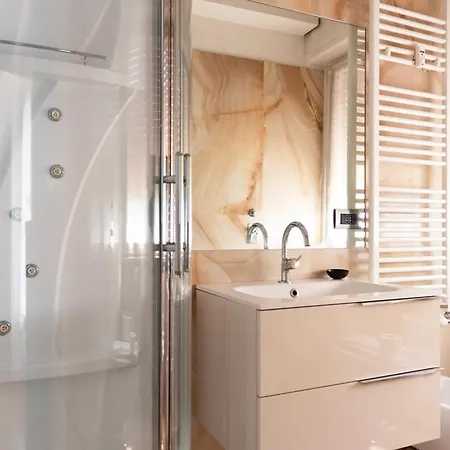 Youhosty - Zona Washington Apartamento *