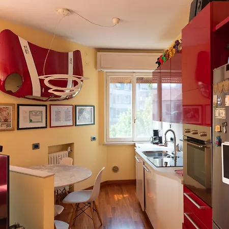 Apartamento Youhosty - Zona Washington *