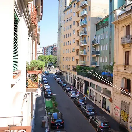 Comfort Porta Venezia