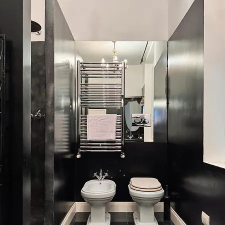 Brera - Castello - Ampio Bilocale Centro Daire Milano