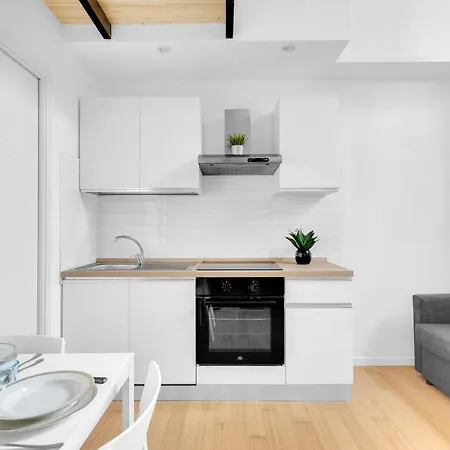 1term38 - Loreto - Duomo - - * 米兰