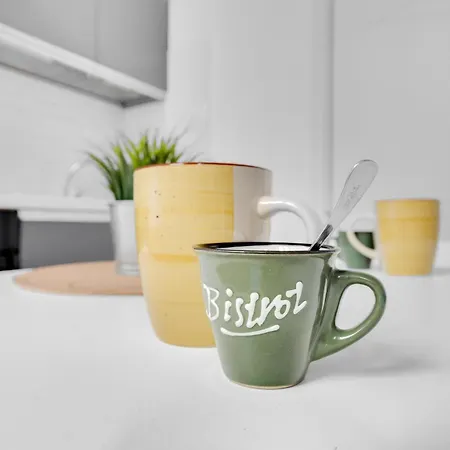 Lejlighed 2term38 -loreto - Duomo - - *