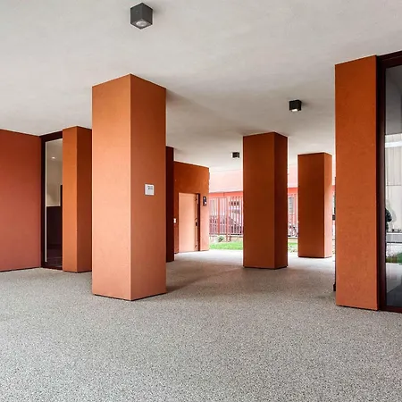 Limehome Park Towers * Mediolan