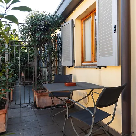 Youhosty - Loreto 1 Bedroom 아파트