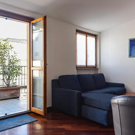 Youhosty - Loreto 1 Bedroom 아파트 *