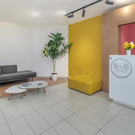 Cenisio Garibaldi מלון