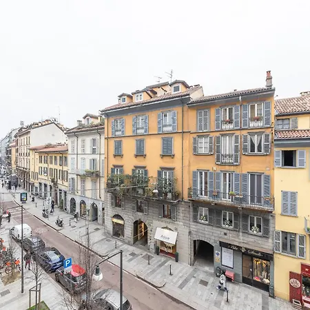 Garibaldi 59 - Leia Hospitality *