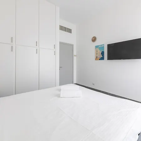 Garibaldi 59 - Leia Hospitality * Milán