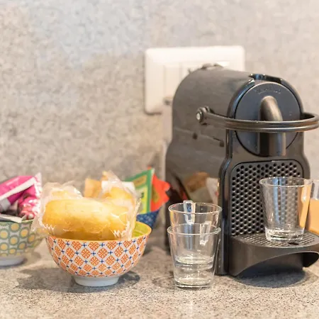 Apartamento Garibaldi 59 - Leia Hospitality