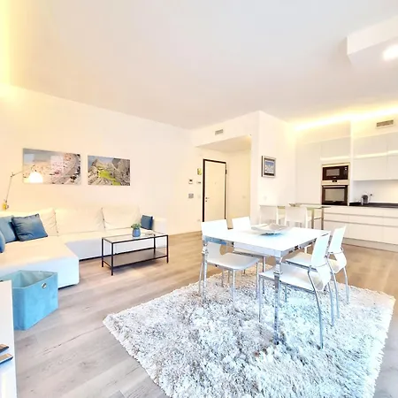 Apartamento Bella Brera Luxury *