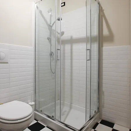 Lejlighed Hacca Collection - Buenos Aires & Station