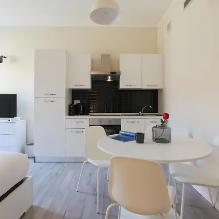 Lejlighed Hacca Collection - Buenos Aires & Station *