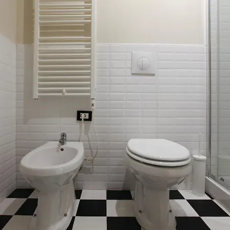 Hacca Collection - Buenos Aires & Station * Milano