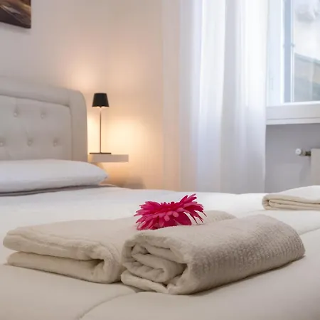 Apartment Duomo 2 - Wi-fi & Ac Free