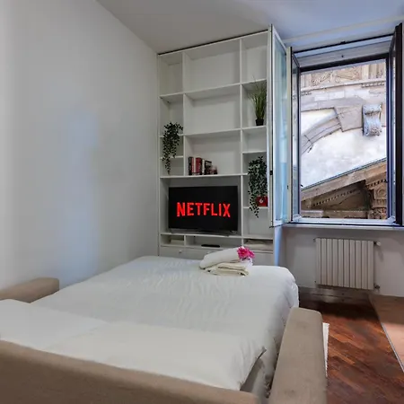 Duomo 2 - Wi-fi & Ac Free * Mailand