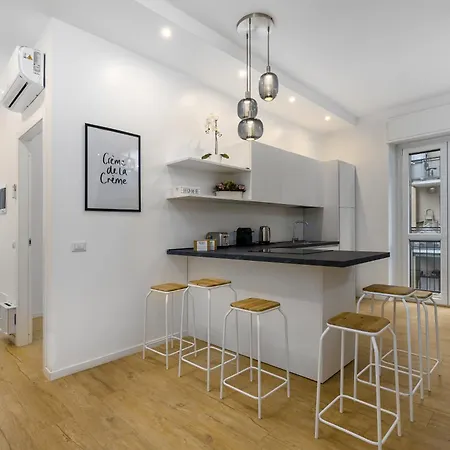 Ray 1 San Siro Mailand