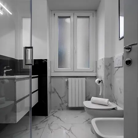 Apartment Ray 1 San Siro