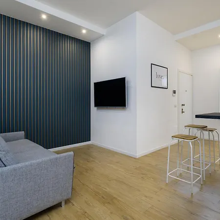 Ray 1 San Siro Apartment *