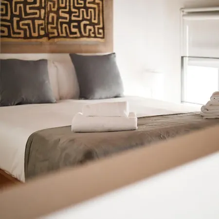 Just Urban - Modern Loft - Porta Romana Milan