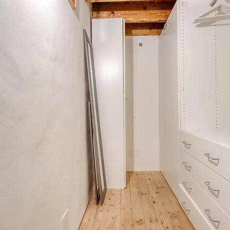 Just Urban - Modern Loft - Porta Romana Apartment *