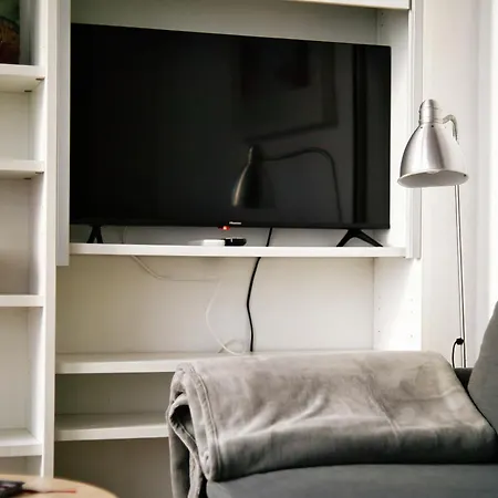 Apartment Just Urban - Modern Loft - Porta Romana *