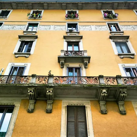 Just Urban - Stupendo Loft In Porta Romana - Duomo A 4 Min M3 *