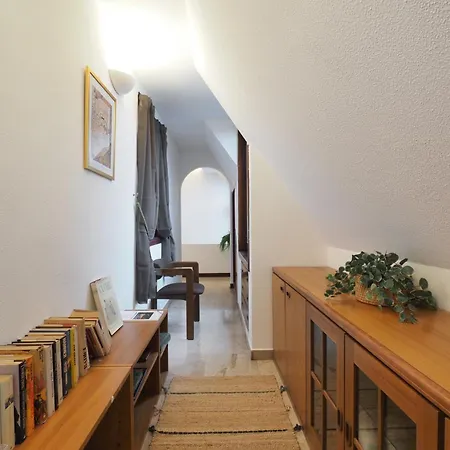 Lejlighed Primopiano - Napo Torriani C *