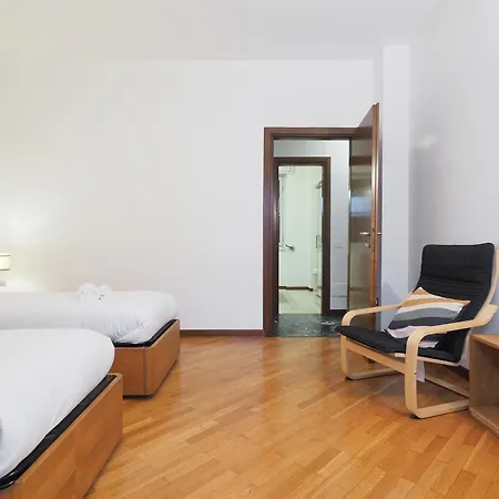 Primopiano - Napo Torriani C Lejlighed Milano