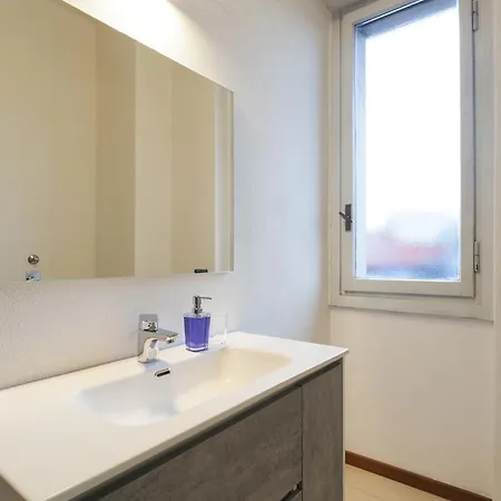 Lejlighed Primopiano - Napo Torriani C Milano