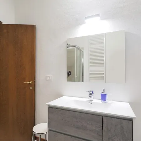 Primopiano - Napo Torriani C Lejlighed Milano