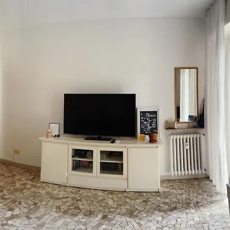 Apartment Martesana Milan