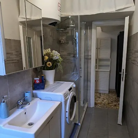 Martesana Apartment *