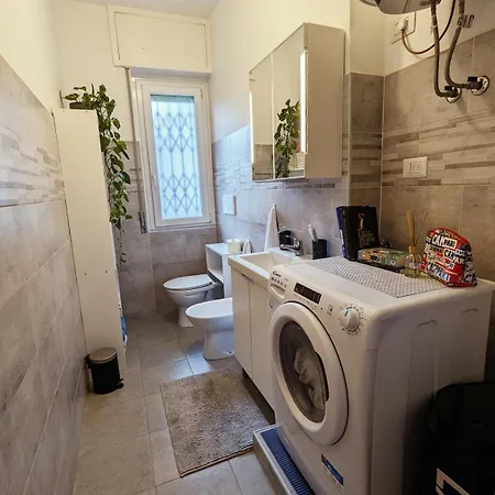 Martesana Apartment Milan