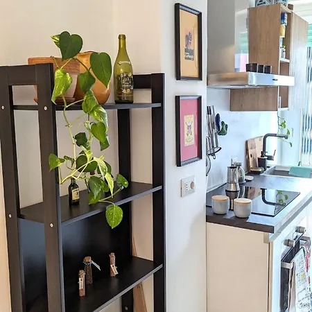 Apartment Martesana Milan