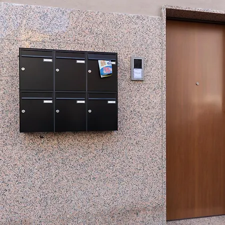 Apartament Bright Attic M4 - 2 Bedrooms