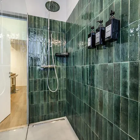 公寓 Prestige Brera, Duomo - Grand Living *