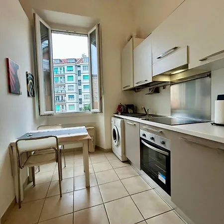 Kibilu - Via Plana Milan