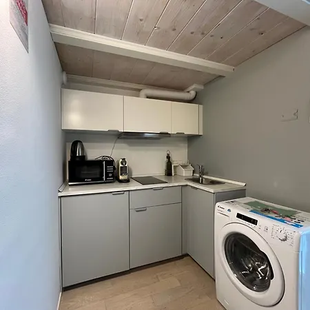 דירה Ak Loft - Lovely In The Heart Of
