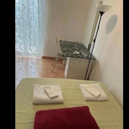 Appartamento Navigli Iulm *