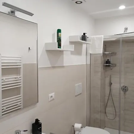 아파트 Happiness In Corso