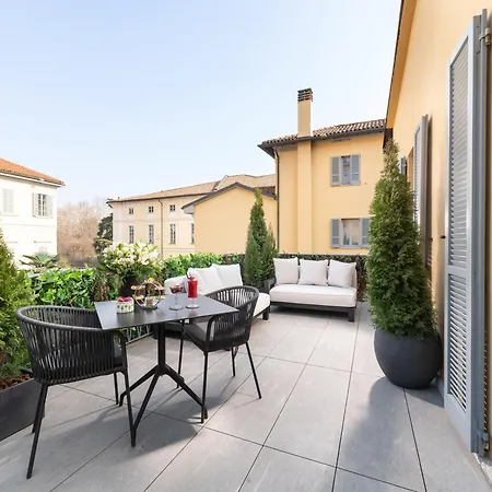 The Plein - Small Luxury Of The World Hotel 5*