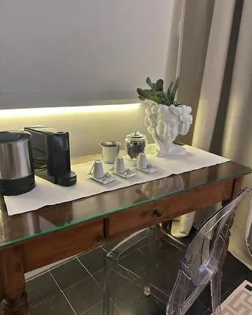 Pasinetti 3 Kwatera prywatna Mediolan