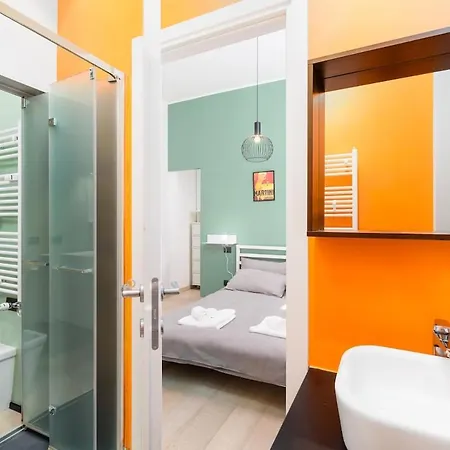 Urban Retreat 45 Milán