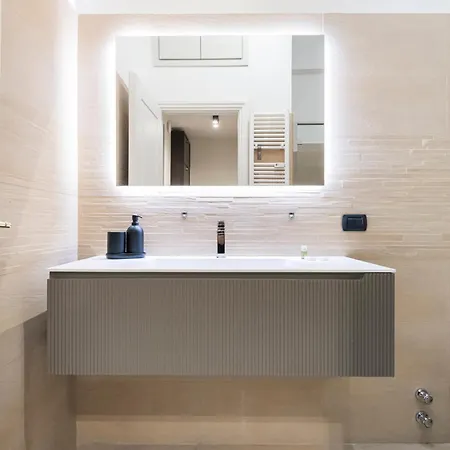 Easylife - - De Togni 27 - Sant'ambrogio Apartment