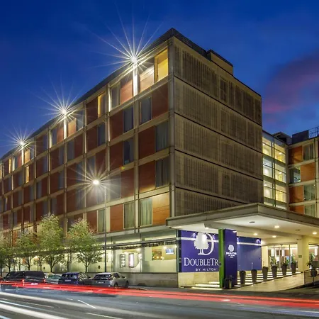 Doubletree By Hilton Mailand