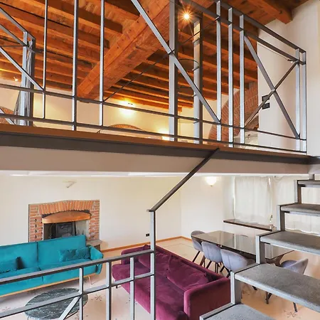 Unique Duomo Luxury Milano