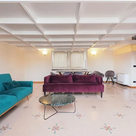 Unique Duomo Luxury Appartamento